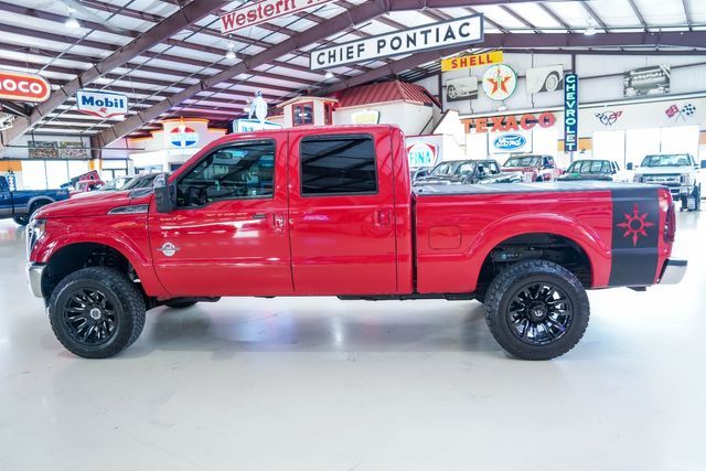 2015 Ford Super Duty F-250 Pickup Lariat | New York, NY | Spincar Demo Account 2015 Ford Super Duty F-250 Pickup Lariat | New York, NY | Spincar Demo Account