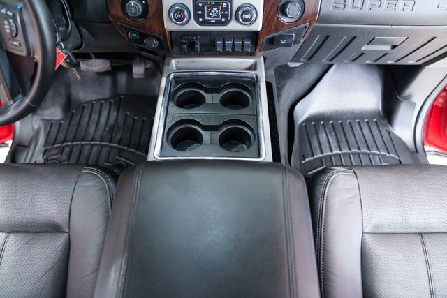 2015 Ford Super Duty F-250 Pickup Lariat | New York, NY | Spincar Demo Account