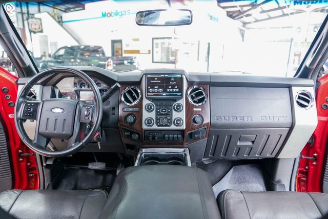 2015 Ford Super Duty F-250 Pickup Lariat | New York, NY | Spincar Demo Account