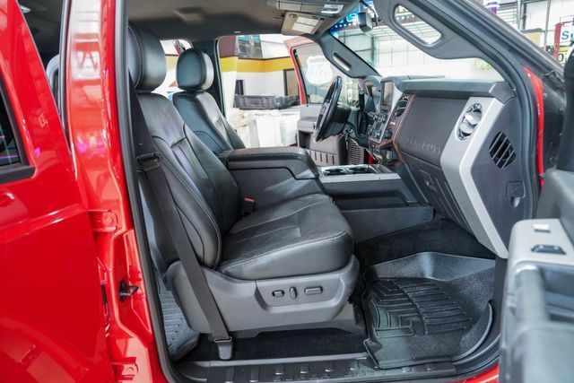 2015 Ford Super Duty F-250 Pickup Lariat | New York, NY | Spincar Demo Account