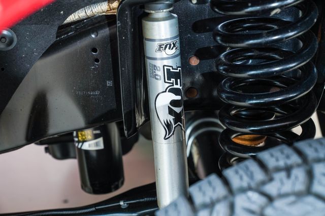 2015 Ford Super Duty F-250 Pickup Lariat | New York, NY | Spincar Demo Account