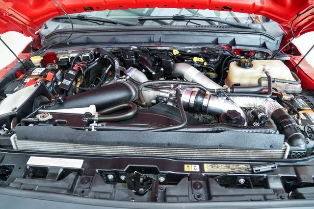 2015 Ford Super Duty F-250 Pickup Lariat | New York, NY | Spincar Demo Account