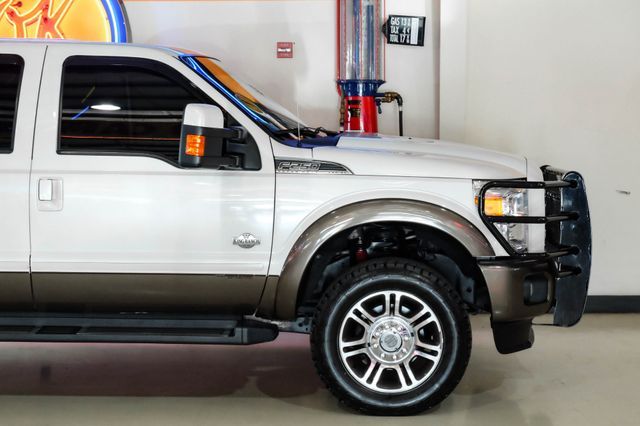2015 Ford Super Duty F-250 Pickup King Ranch | New York, NY | Spincar Demo Account 2015 Ford Super Duty F-250 Pickup King Ranch | New York, NY | Spincar Demo Account
