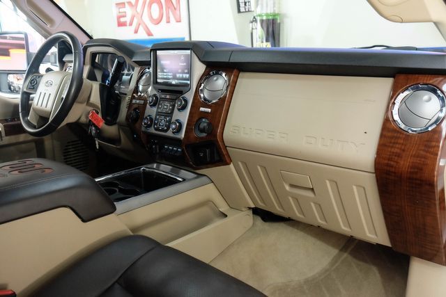 2015 Ford Super Duty F-250 Pickup King Ranch | New York, NY | Spincar Demo Account