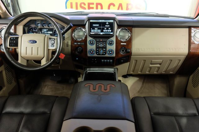 2015 Ford Super Duty F-250 Pickup King Ranch | New York, NY | Spincar Demo Account 2015 Ford Super Duty F-250 Pickup King Ranch | New York, NY | Spincar Demo Account
