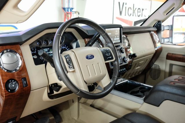 2015 Ford Super Duty F-250 Pickup King Ranch | New York, NY | Spincar Demo Account 2015 Ford Super Duty F-250 Pickup King Ranch | New York, NY | Spincar Demo Account