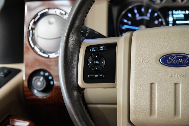 2015 Ford Super Duty F-250 Pickup King Ranch | New York, NY | Spincar Demo Account