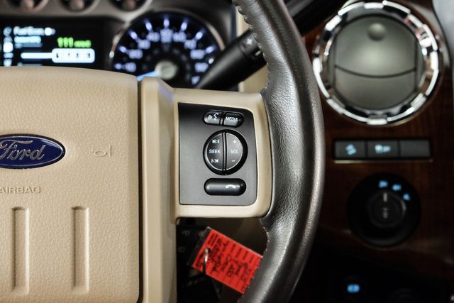 2015 Ford Super Duty F-250 Pickup King Ranch | New York, NY | Spincar Demo Account