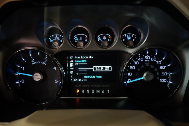 2015 Ford Super Duty F-250 Pickup King Ranch | New York, NY | Spincar Demo Account