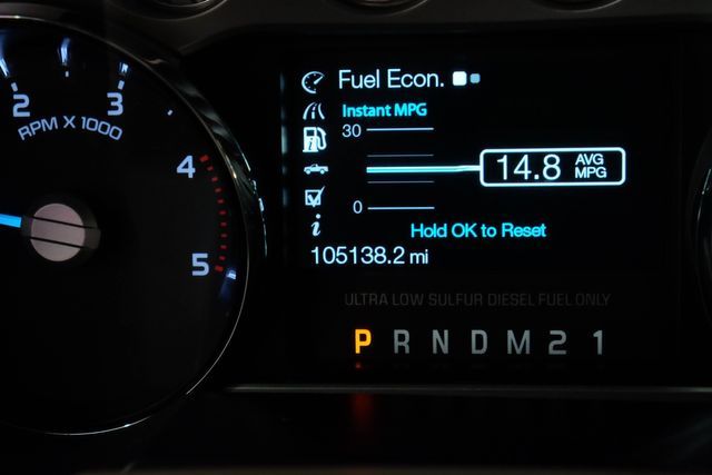 2015 Ford Super Duty F-250 Pickup King Ranch | New York, NY | Spincar Demo Account