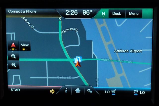 2015 Ford Super Duty F-250 Pickup King Ranch | New York, NY | Spincar Demo Account