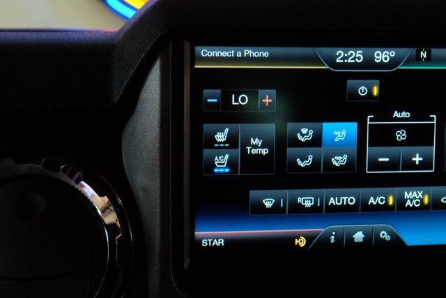 2015 Ford Super Duty F-250 Pickup King Ranch | New York, NY | Spincar Demo Account