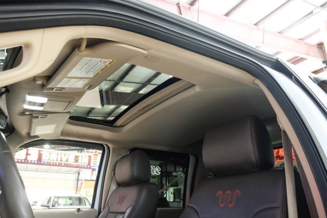 2015 Ford Super Duty F-250 Pickup King Ranch | New York, NY | Spincar Demo Account