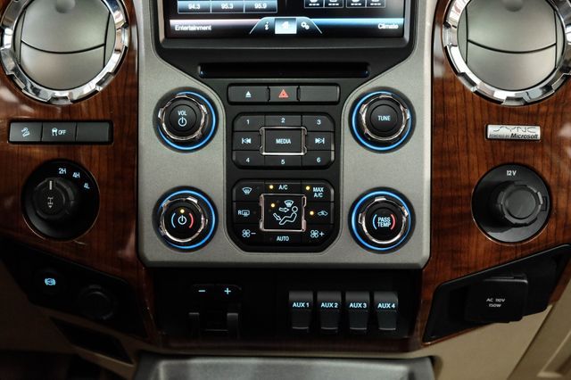 2015 Ford Super Duty F-250 Pickup King Ranch | New York, NY | Spincar Demo Account