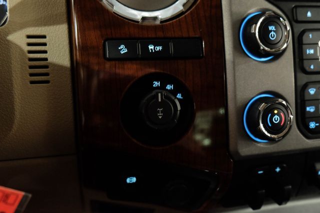 2015 Ford Super Duty F-250 Pickup King Ranch | New York, NY | Spincar Demo Account