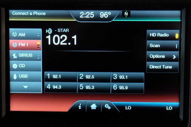 2015 Ford Super Duty F-250 Pickup King Ranch | New York, NY | Spincar Demo Account 2015 Ford Super Duty F-250 Pickup King Ranch | New York, NY | Spincar Demo Account