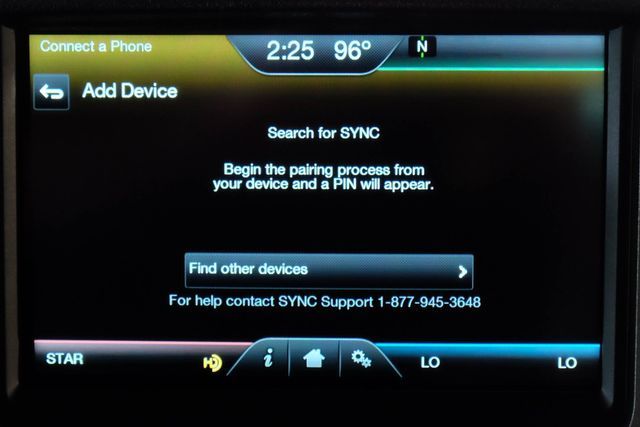 2015 Ford Super Duty F-250 Pickup King Ranch | New York, NY | Spincar Demo Account 2015 Ford Super Duty F-250 Pickup King Ranch | New York, NY | Spincar Demo Account