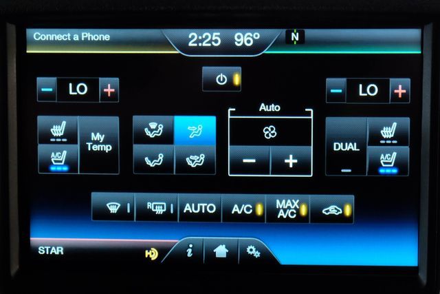 2015 Ford Super Duty F-250 Pickup King Ranch | New York, NY | Spincar Demo Account