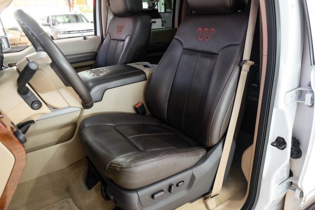 2015 Ford Super Duty F-250 Pickup King Ranch | New York, NY | Spincar Demo Account