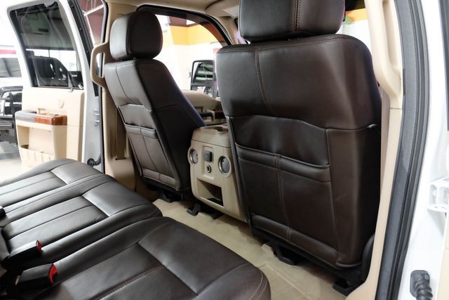 2015 Ford Super Duty F-250 Pickup King Ranch | New York, NY | Spincar Demo Account