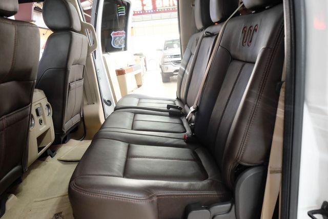 2015 Ford Super Duty F-250 Pickup King Ranch | New York, NY | Spincar Demo Account 2015 Ford Super Duty F-250 Pickup King Ranch | New York, NY | Spincar Demo Account