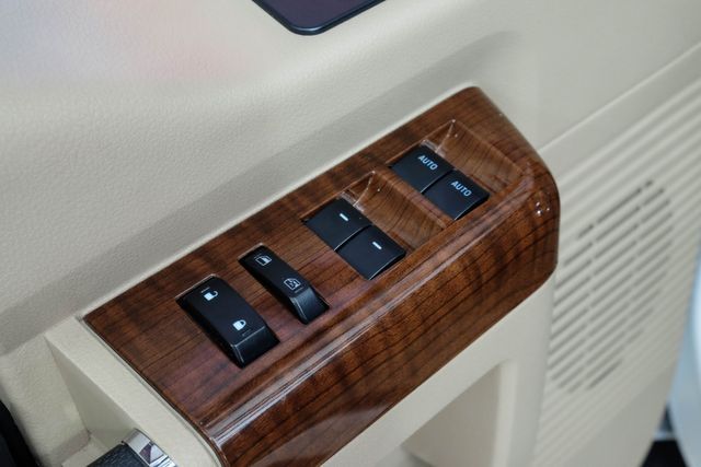 2015 Ford Super Duty F-250 Pickup King Ranch | New York, NY | Spincar Demo Account