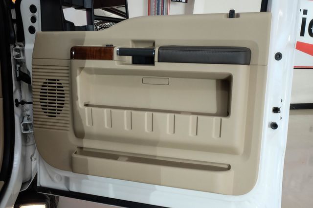 2015 Ford Super Duty F-250 Pickup King Ranch | New York, NY | Spincar Demo Account