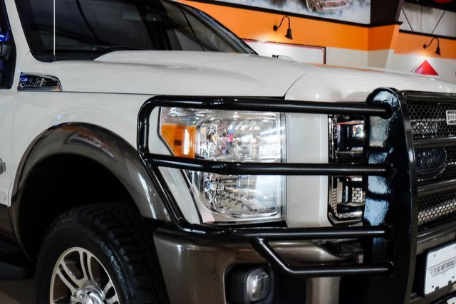 2015 Ford Super Duty F-250 Pickup King Ranch | New York, NY | Spincar Demo Account