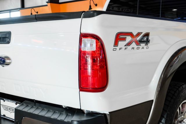 2015 Ford Super Duty F-250 Pickup King Ranch | New York, NY | Spincar Demo Account