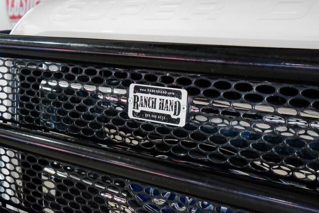 2015 Ford Super Duty F-250 Pickup King Ranch | New York, NY | Spincar Demo Account