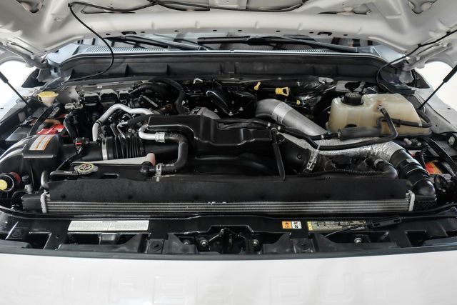 2015 Ford Super Duty F-250 Pickup King Ranch | New York, NY | Spincar Demo Account