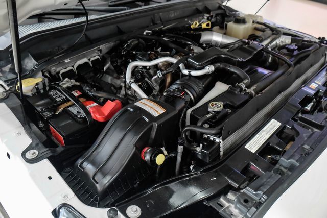 2015 Ford Super Duty F-250 Pickup King Ranch | New York, NY | Spincar Demo Account