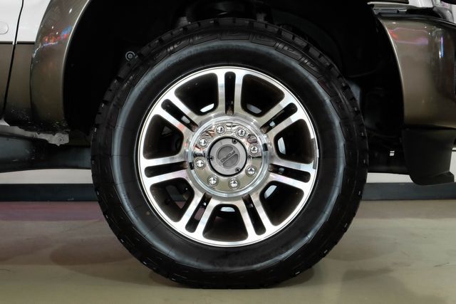 2015 Ford Super Duty F-250 Pickup King Ranch | New York, NY | Spincar Demo Account 2015 Ford Super Duty F-250 Pickup King Ranch | New York, NY | Spincar Demo Account