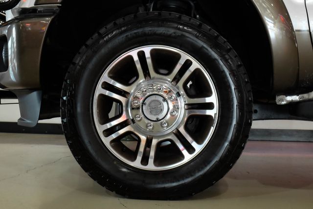 2015 Ford Super Duty F-250 Pickup King Ranch | New York, NY | Spincar Demo Account