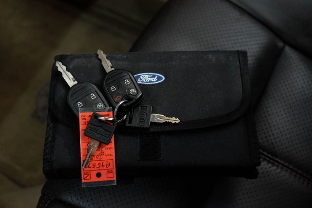 2015 Ford Super Duty F-250 Pickup King Ranch | New York, NY | Spincar Demo Account