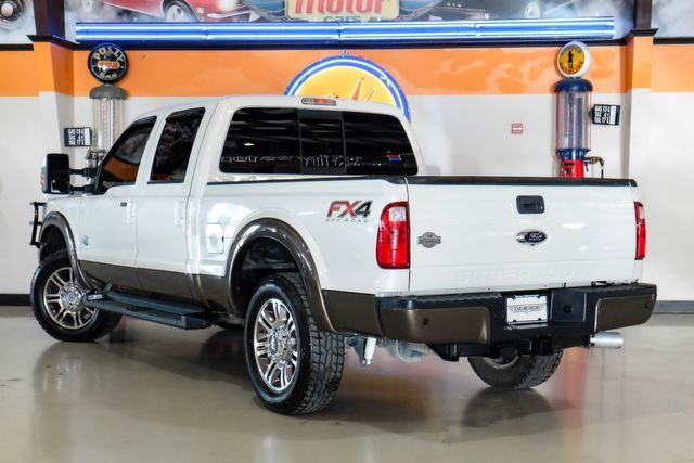 2015 Ford Super Duty F-250 Pickup King Ranch | New York, NY | Spincar Demo Account 2015 Ford Super Duty F-250 Pickup King Ranch | New York, NY | Spincar Demo Account