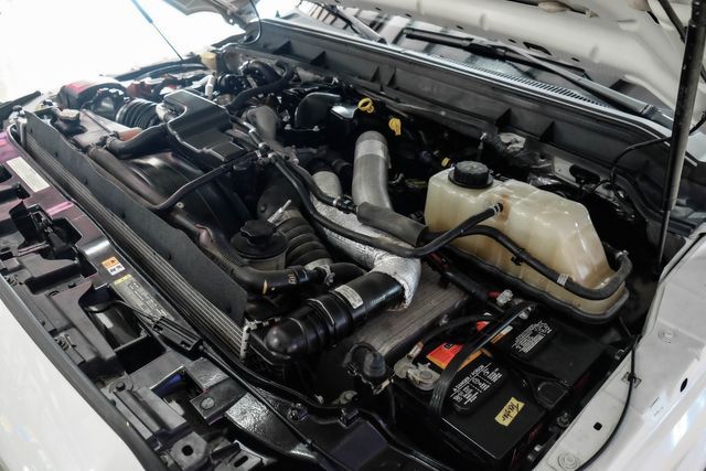 2015 Ford Super Duty F-250 Pickup King Ranch | New York, NY | Spincar Demo Account