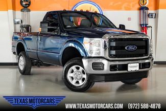 2015 Ford Super Duty F-350 SRW Pickup XL | New York, NY | Spincar Demo Account in New York, NY 10001