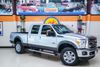 2015 Ford Super Duty F-350 SRW Pickup Lariat | New York, NY | Spincar Demo Account