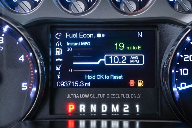 2015 Ford Super Duty F-350 SRW Pickup Lariat | New York, NY | Spincar Demo Account