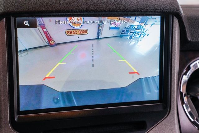 2015 Ford Super Duty F-350 SRW Pickup Lariat | New York, NY | Spincar Demo Account