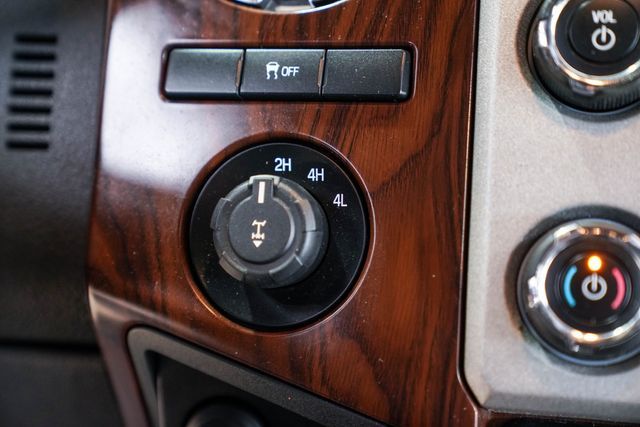 2015 Ford Super Duty F-350 SRW Pickup Lariat | New York, NY | Spincar Demo Account