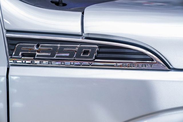 2015 Ford Super Duty F-350 SRW Pickup Lariat | New York, NY | Spincar Demo Account