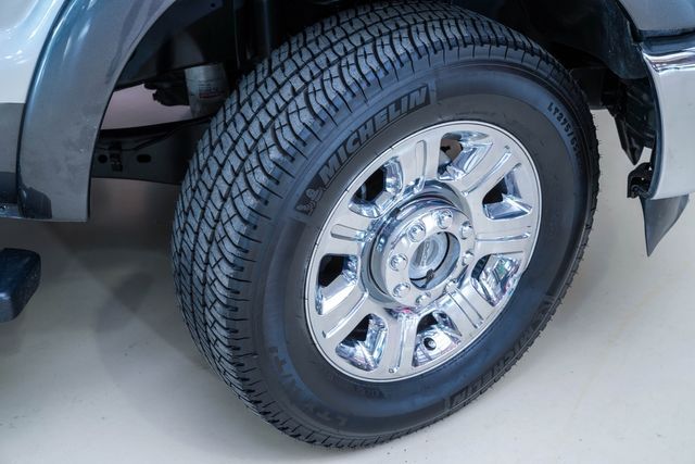 2015 Ford Super Duty F-350 SRW Pickup Lariat | New York, NY | Spincar Demo Account