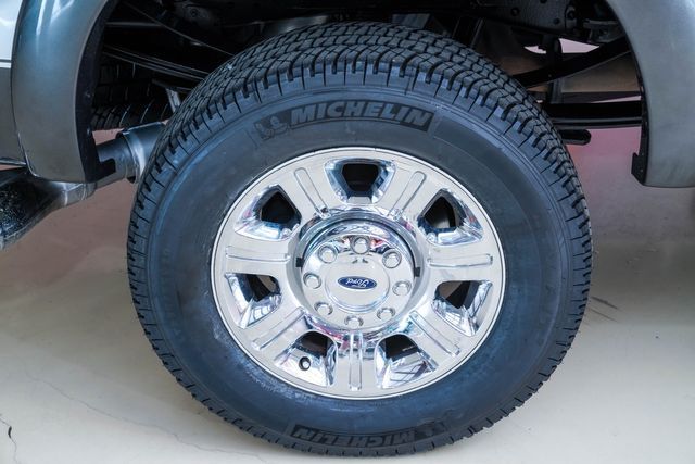 2015 Ford Super Duty F-350 SRW Pickup Lariat | New York, NY | Spincar Demo Account