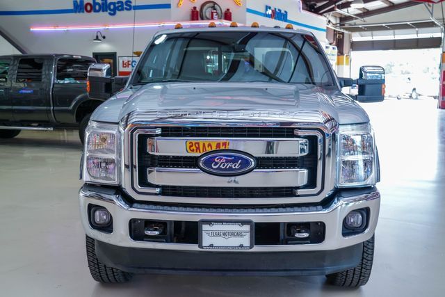 2015 Ford Super Duty F-350 SRW Pickup Lariat | New York, NY | Spincar Demo Account