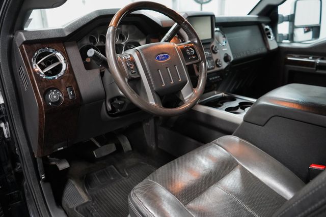 2015 Ford Super Duty F-350 SRW Pickup Platinum | North East, PA | NFI Empire 2015 Ford Super Duty F-350 SRW Pickup Platinum | North East, PA | NFI Empire