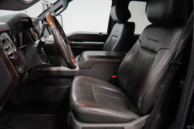 2015 Ford Super Duty F-350 SRW Pickup Platinum | North East, PA | NFI Empire 2015 Ford Super Duty F-350 SRW Pickup Platinum | North East, PA | NFI Empire