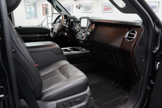 2015 Ford Super Duty F-350 SRW Pickup Platinum | North East, PA | NFI Empire 2015 Ford Super Duty F-350 SRW Pickup Platinum | North East, PA | NFI Empire
