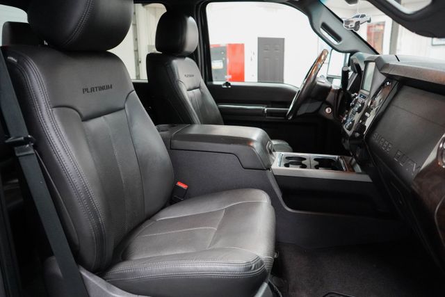 2015 Ford Super Duty F-350 SRW Pickup Platinum | North East, PA | NFI Empire 2015 Ford Super Duty F-350 SRW Pickup Platinum | North East, PA | NFI Empire